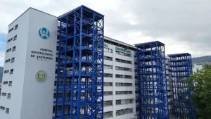 Hospital Universitario de Santander se renueva: más servicios, tecnología y atención