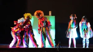 Del 25 al 30 de agosto se desarrolla el Festival “Primera Escena” en el área metropolitana de Bucaramanga